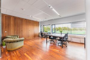 Prof. W.H. Keesomlaan 12 Amstelveen